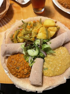   at Safari in Kaiserslautern