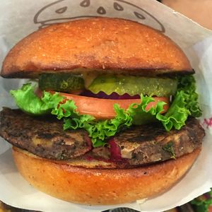 Yummy at By Chloe in Los Angeles