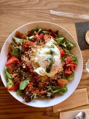   at Little Robot in Shimoyoshida