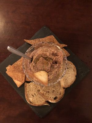   at Le Bruit Qui Court in Chambery