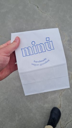  at Minù in Lund