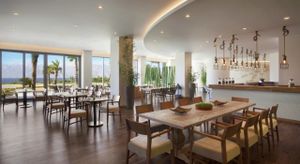 After trying our healthy and delicious cuisine, whenever you think of tasty additives that are good for you, The LifeCo Saf Restaurant will come to mind. at TheLifeCo Akra Antalya Wellbeing and Detox Center in Antalya