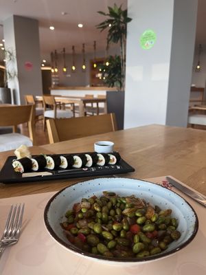   at TheLifeCo Akra Antalya Wellbeing and Detox Center in Antalya
