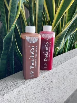  at TheLifeCo Akra Antalya Wellbeing and Detox Center in Antalya