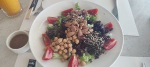  at TheLifeCo Akra Antalya Wellbeing and Detox Center in Antalya