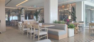  at TheLifeCo Akra Antalya Wellbeing and Detox Center in Antalya