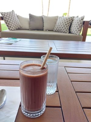  at TheLifeCo Akra Antalya Wellbeing and Detox Center in Antalya