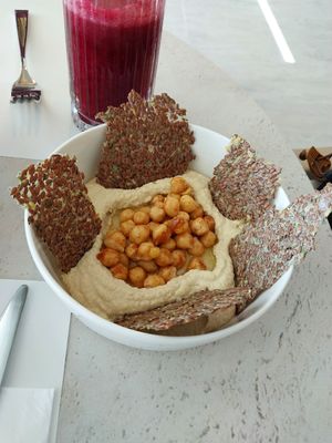  at TheLifeCo Akra Antalya Wellbeing and Detox Center in Antalya