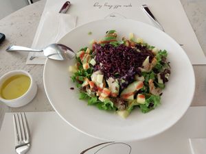  at TheLifeCo Akra Antalya Wellbeing and Detox Center in Antalya