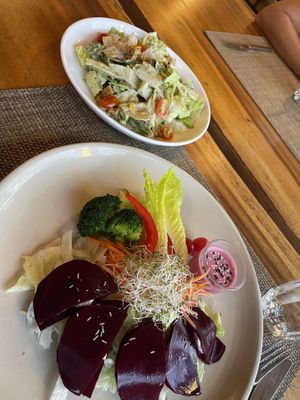  #Veganuary at The LifeCo Detox in Phuket