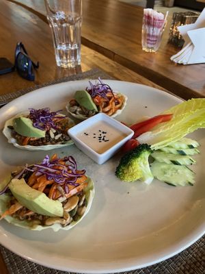  #Veganuary at The LifeCo Detox in Phuket