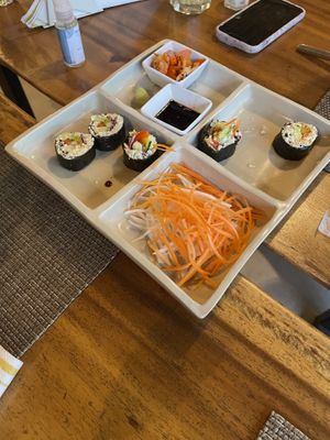  #Veganuary at The LifeCo Detox in Phuket