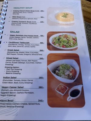  #Veganuary at The LifeCo Detox in Phuket