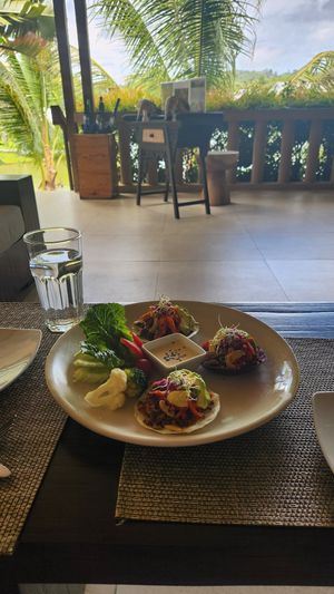  at The LifeCo Detox in Phuket