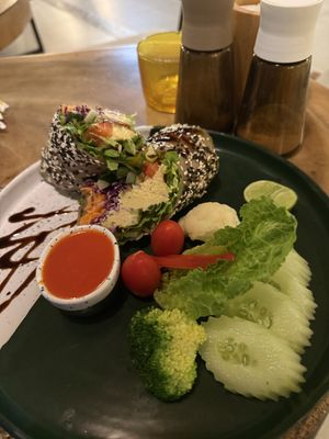   at The LifeCo Detox in Phuket