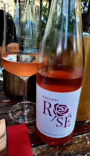  at Tischlein Deck Dich in Frankfurt