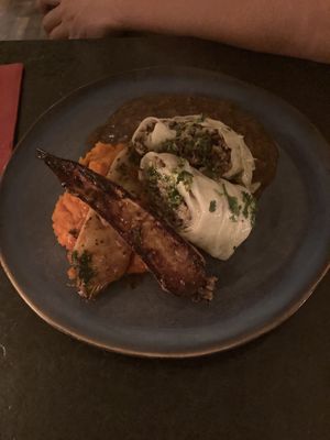   at Tischlein Deck Dich in Frankfurt