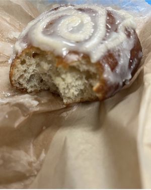   at PVDonuts in Providence