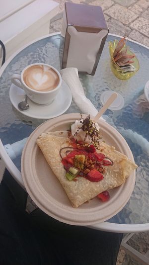  at Joya Canti di Stagione in Polignano A Mare