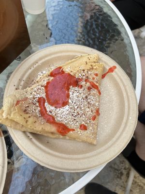   at Joya Canti di Stagione in Polignano A Mare