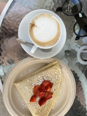   at Joya Canti di Stagione in Polignano A Mare