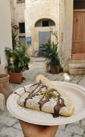  at Joya Canti di Stagione in Polignano A Mare