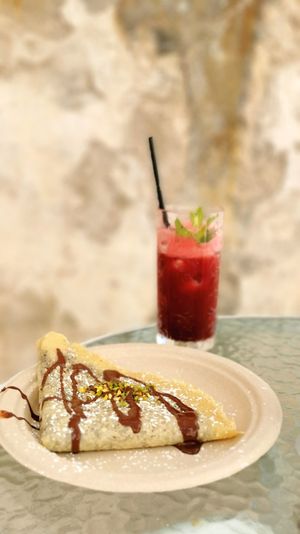  at Joya Canti di Stagione in Polignano A Mare