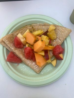  at Joya Canti di Stagione in Polignano A Mare