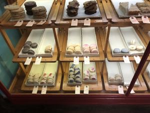 Confectionery  at Confectionery! in New York City