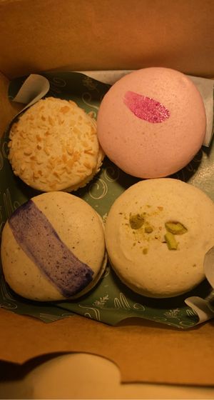   at Confectionery! in New York City