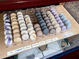   at Confectionery! in New York City