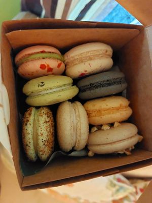  at Confectionery! in New York City