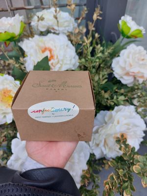  at Confectionery! in New York City