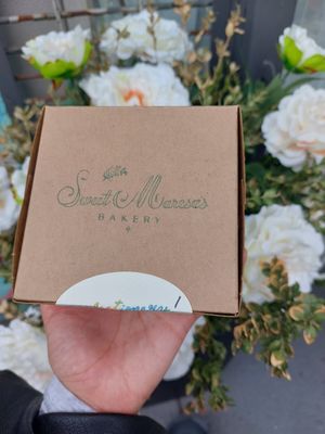  at Confectionery! in New York City