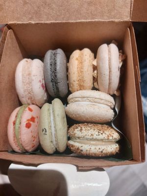  at Confectionery! in New York City