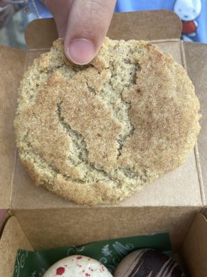   at Confectionery! in New York City