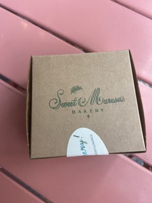   at Confectionery! in New York City