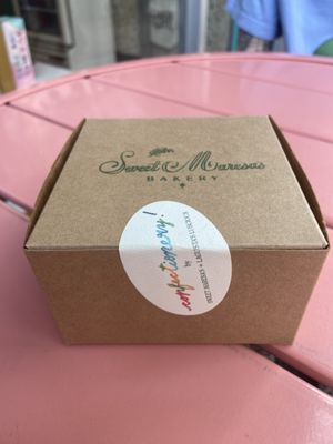   at Confectionery! in New York City