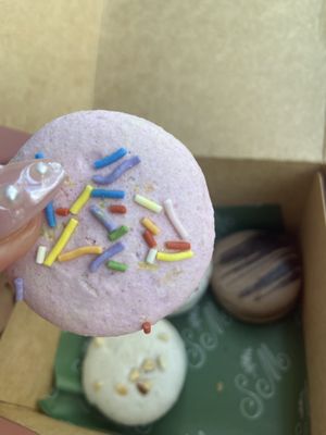   at Confectionery! in New York City