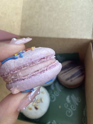   at Confectionery! in New York City