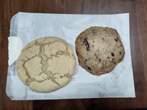  at Confectionery! in New York City