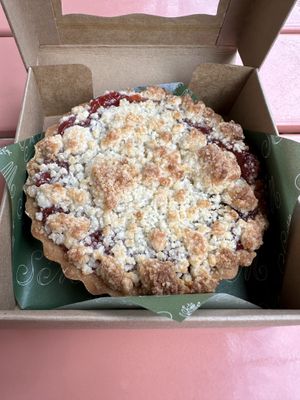   at Confectionery! in New York City