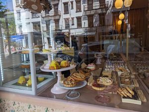  at Confectionery! in New York City