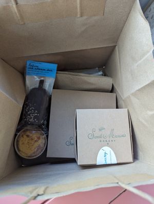  at Confectionery! in New York City