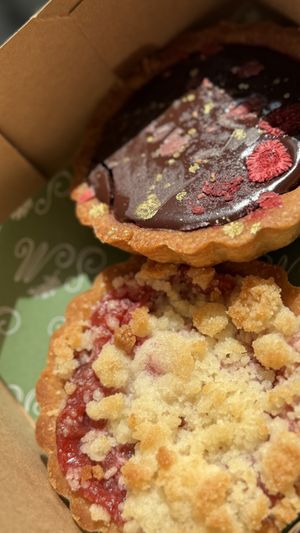   at Confectionery! in New York City