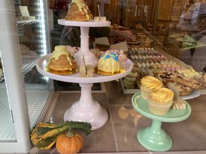   at Confectionery! in New York City