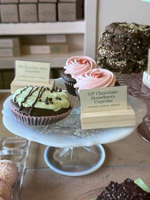   at Confectionery! in New York City