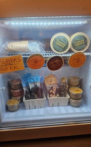  at Confectionery! in New York City