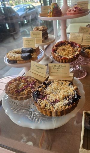  at Confectionery! in New York City