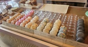  at Confectionery! in New York City